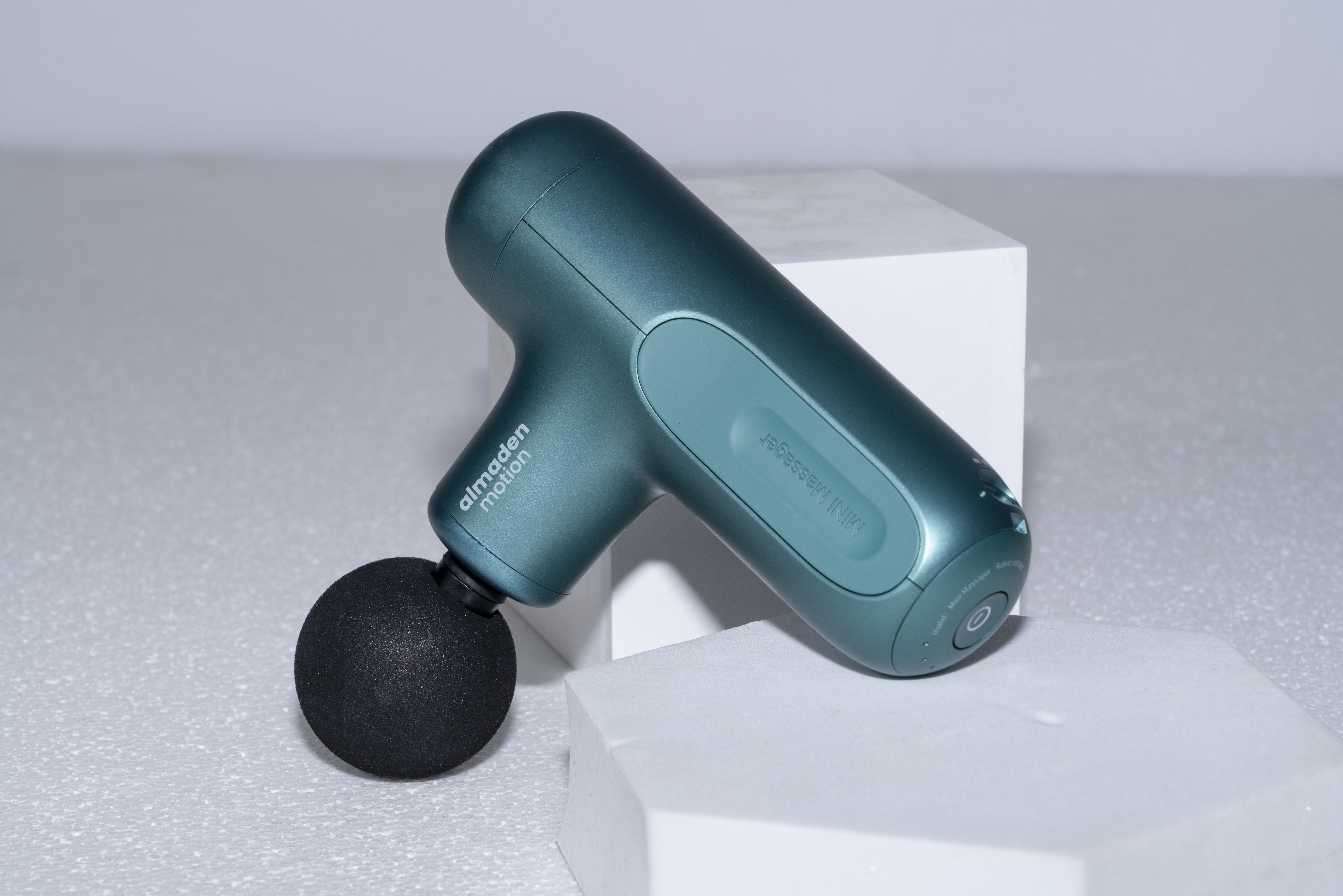 Massage Gun 6