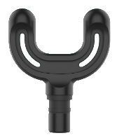 U-Shaped Massage Head