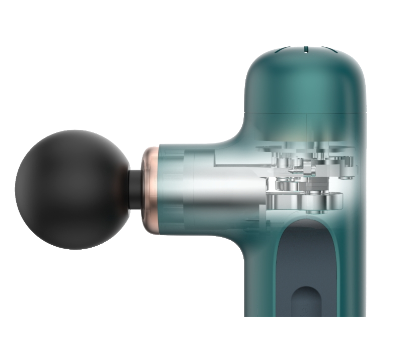 Precision Professional System