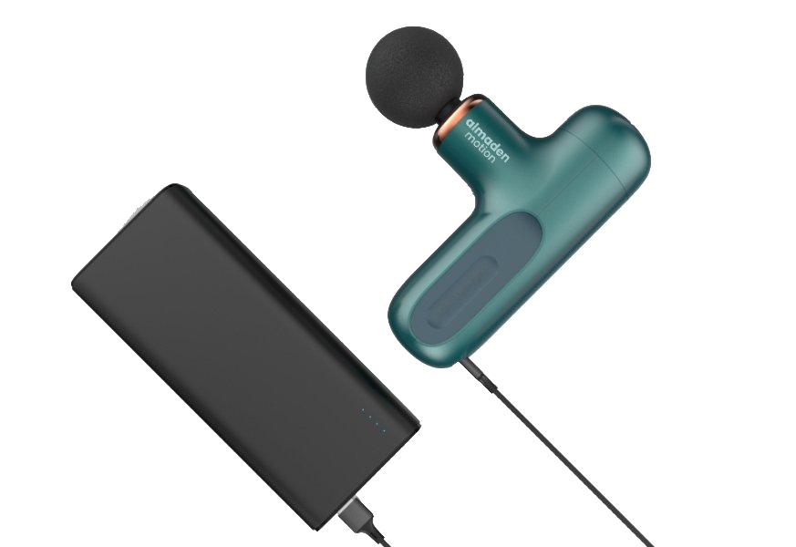 Type-C Charging Feature